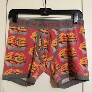 American Eagle Men’s Underwear